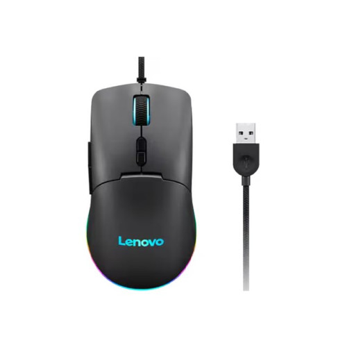 Lenovo Lenovo M210 RGB - mus - USB