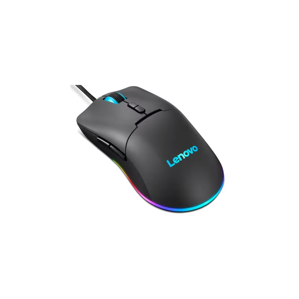 Produktbild för Lenovo M210 RGB - mus - USB