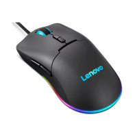 Produktbild för Lenovo M210 RGB - mus - USB