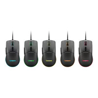 Produktbild för Lenovo M210 RGB - mus - USB