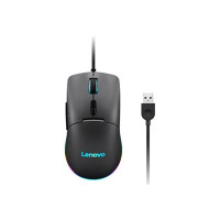 Produktbild för Lenovo M210 RGB - mus - USB