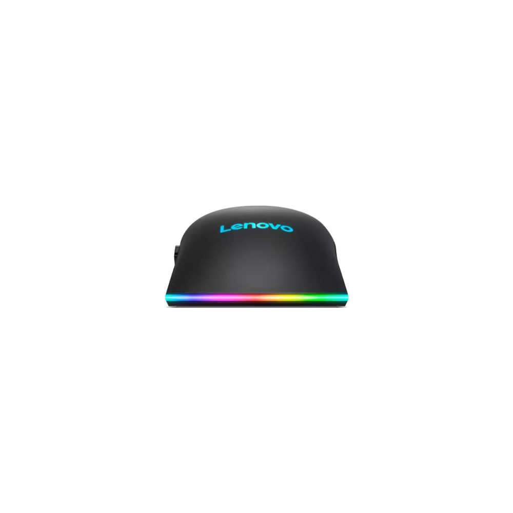 Produktbild för Lenovo M210 RGB - mus - USB