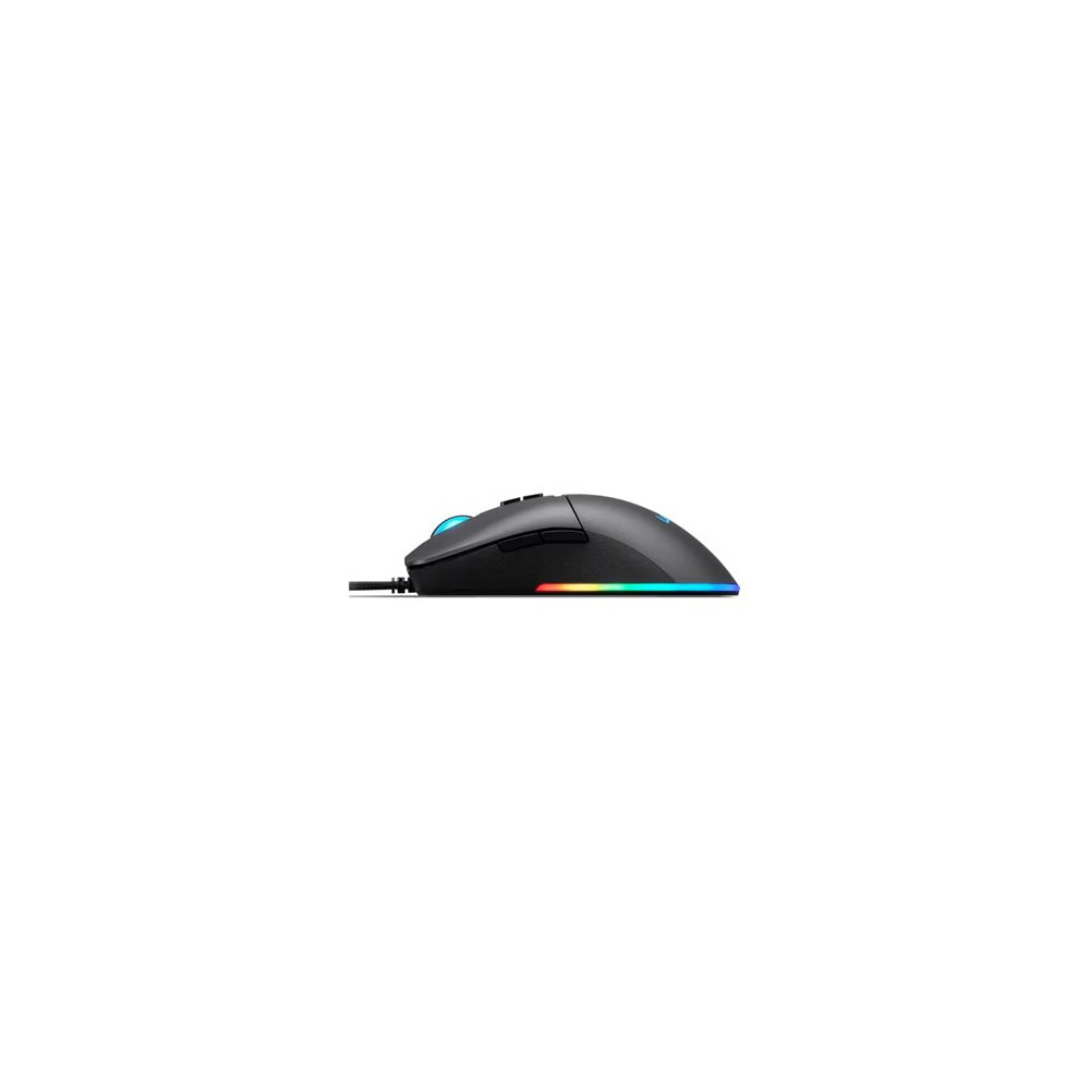 Produktbild för Lenovo M210 RGB - mus - USB