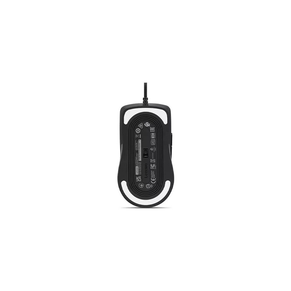 Produktbild för Lenovo M210 RGB - mus - USB