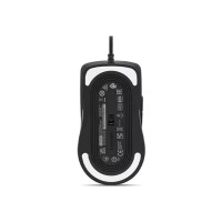 Produktbild för Lenovo M210 RGB - mus - USB