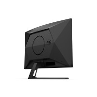 Produktbild för AOC Gaming CQ32G4VE - G4 Series - LED-skärm - böjd - QHD - 32" - HDR