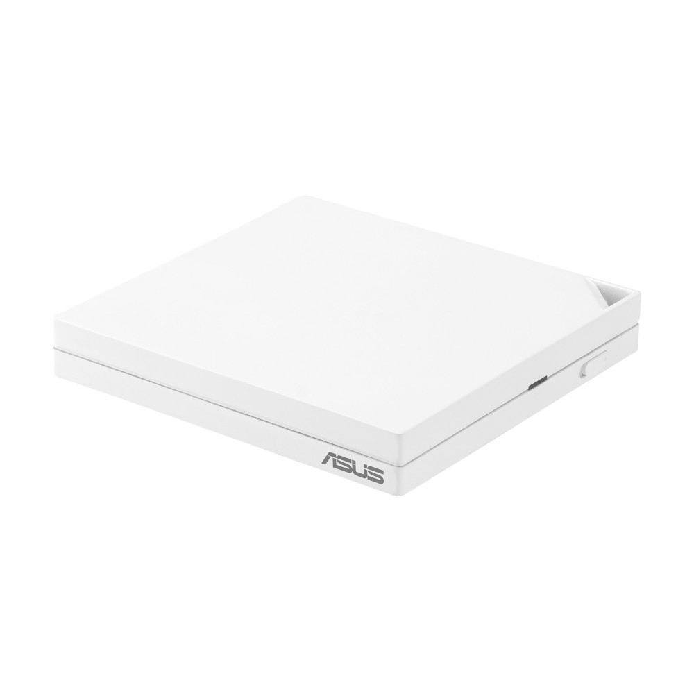 Produktbild för ASUS RT-AX57 GO - trådlös router - WWAN - Wi-Fi 6 - skrivbordsmodell