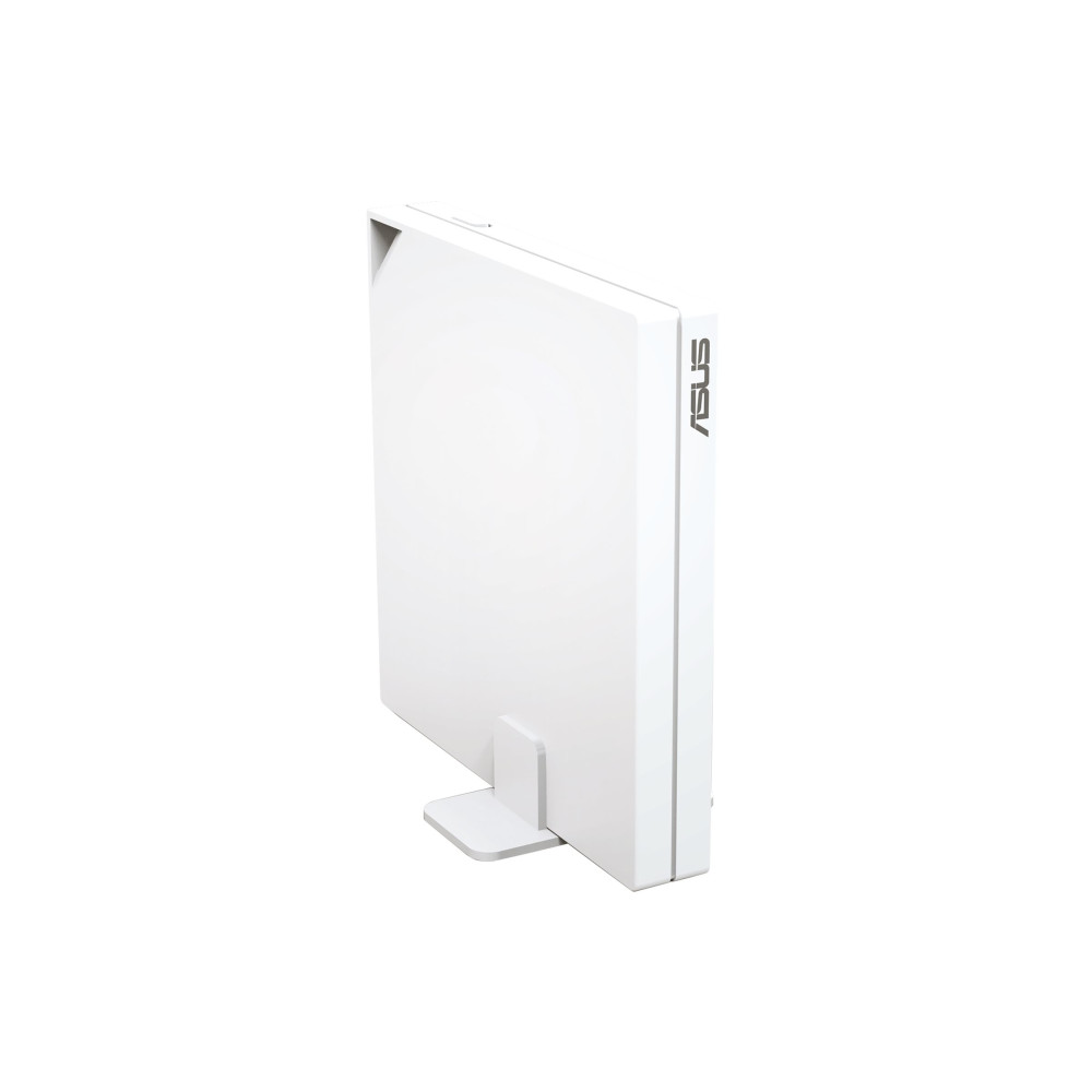 Produktbild för ASUS RT-AX57 GO - trådlös router - WWAN - Wi-Fi 6 - skrivbordsmodell