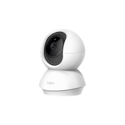 TP-LINK Tapo C210 V1 - nätverksövervakningskamera