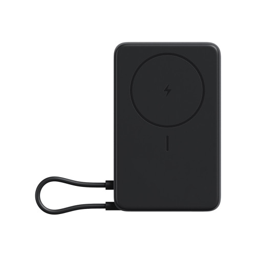 Xiaomi Xiaomi WPB1007Z trådlös powerbank - magnetic, with built-in stand - Li-Ion - USB-C - 33 Watt