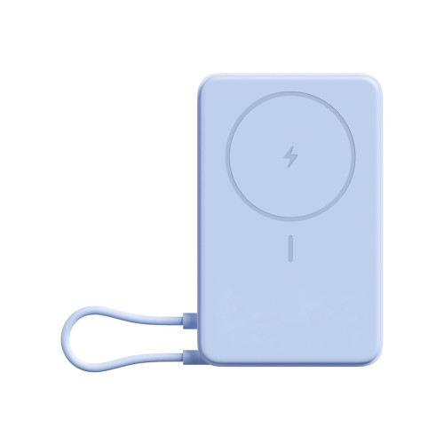 Xiaomi Xiaomi WPB1007Z power bank - magnetic, with built-in stand - Li-Ion - 24 pin USB-C - 33 Watt