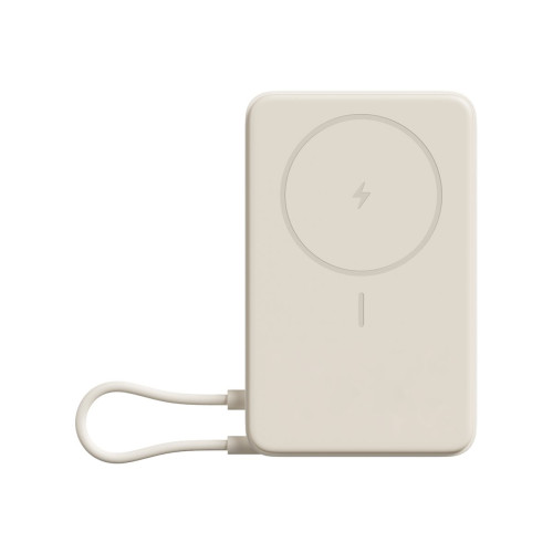 Xiaomi Xiaomi WPB1007Z power bank - magnetic, with built-in stand - Li-Ion - 24 pin USB-C - 33 Watt