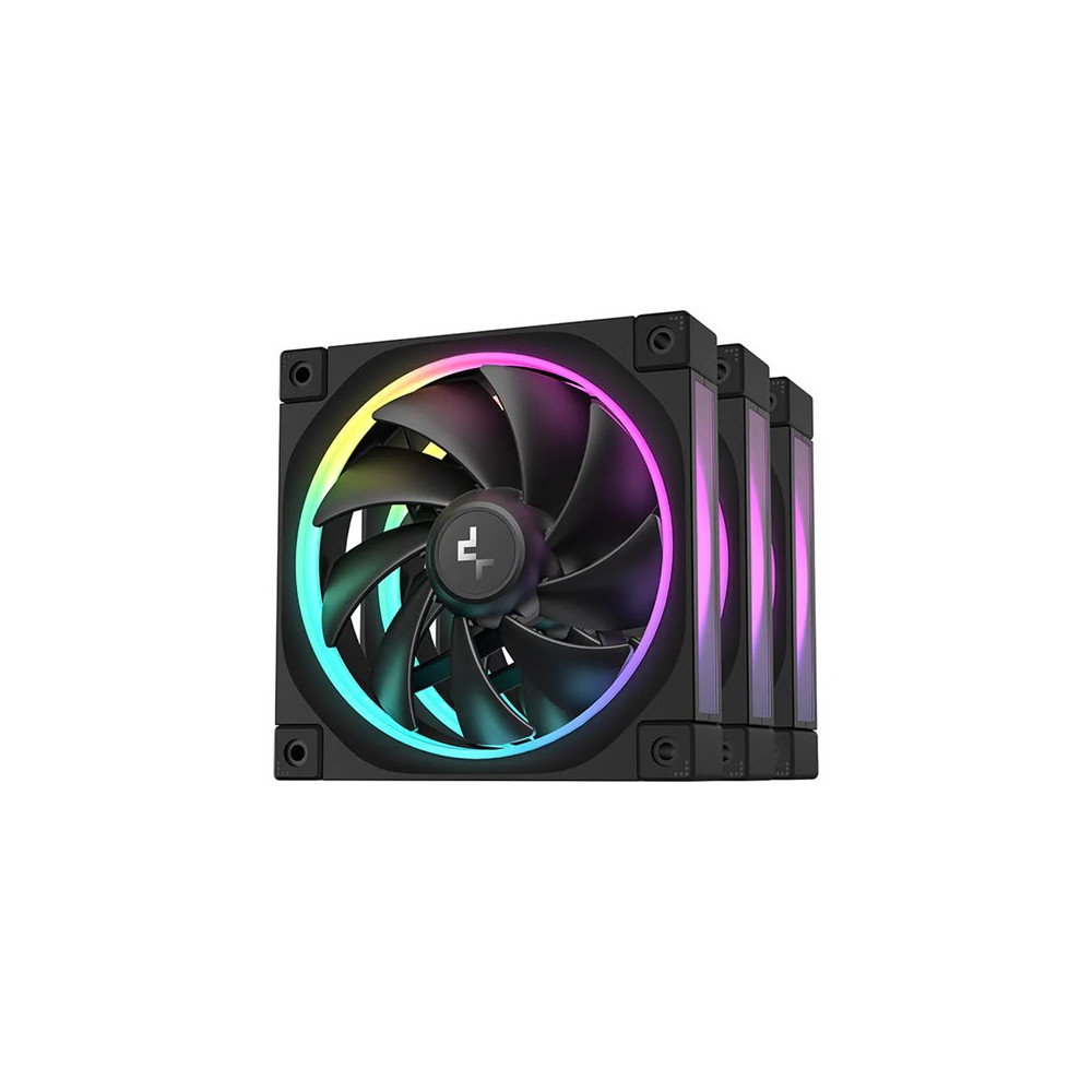 Produktbild för Deepcool FL12 - fläktkit