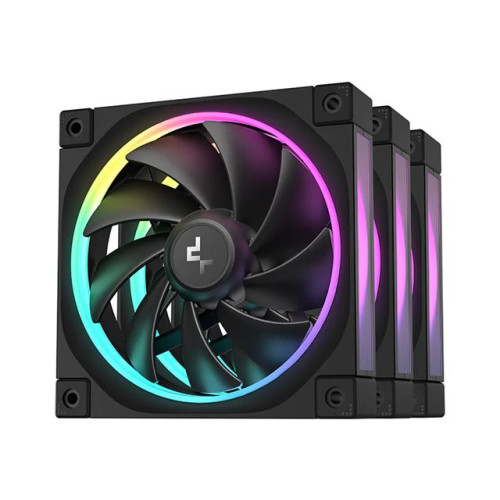 DeepCool Deepcool FL12 - fläktkit