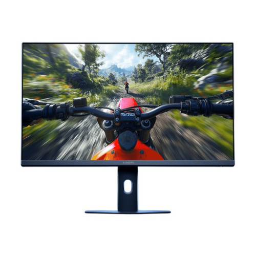 Xiaomi Xiaomi G27i 2026 - LED-skärm - 27" - HDR