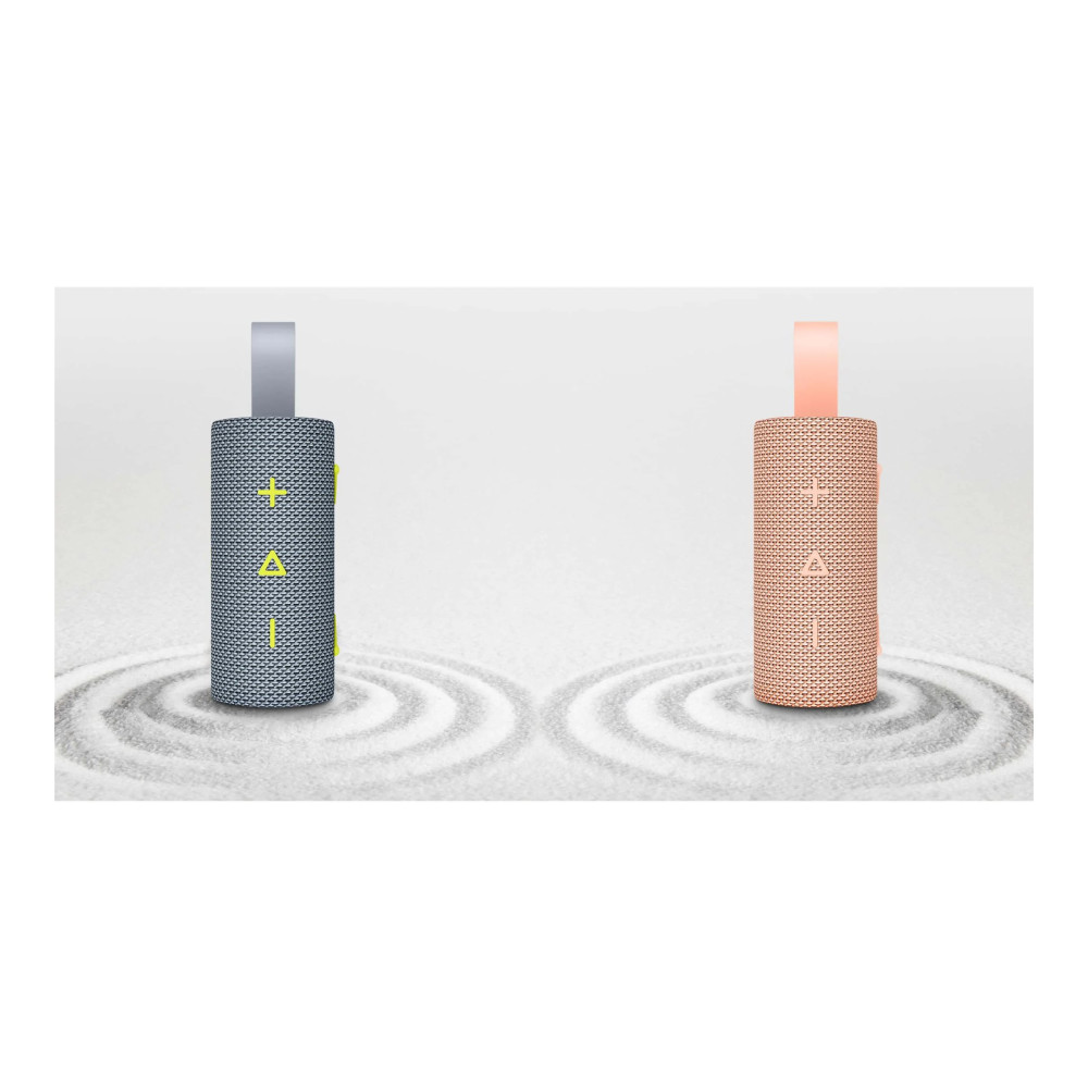 Produktbild för Xiaomi Sound Pocket - högtalare - för bärbar användning - trådlös