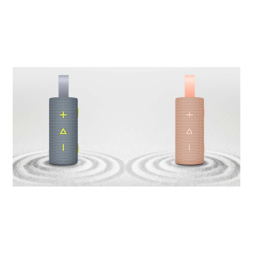 Xiaomi Xiaomi Sound Pocket - högtalare - för bärbar användning - trådlös