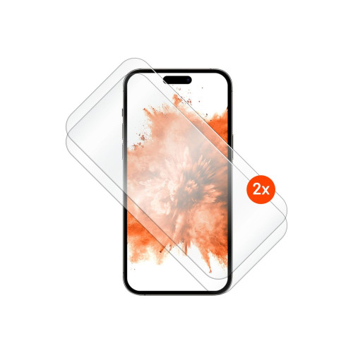 FIXED FIXED - skärmskydd för mobiltelefon
