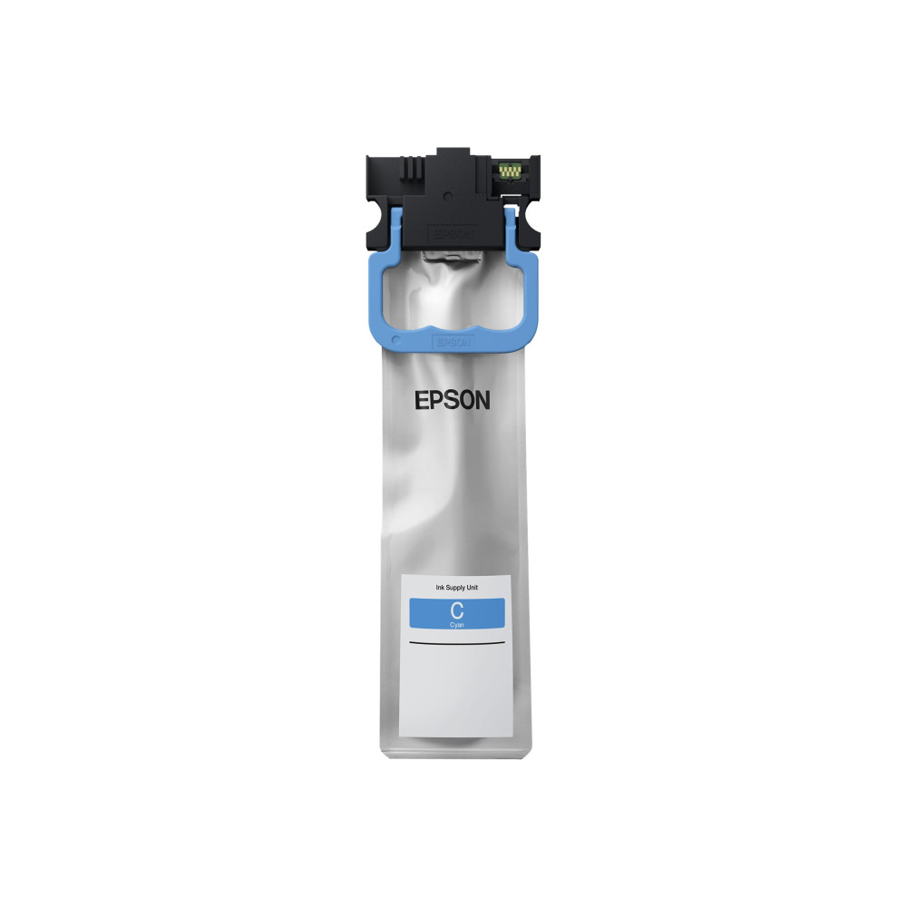 Produktbild för Epson - XL - cyan - original - bläckpaket