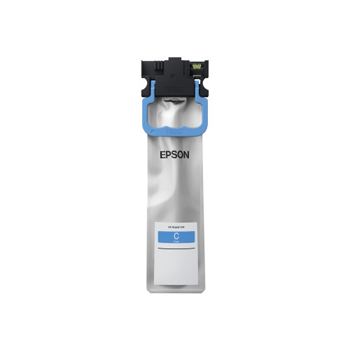 EPSON Epson - XL - cyan - original - bläckpaket