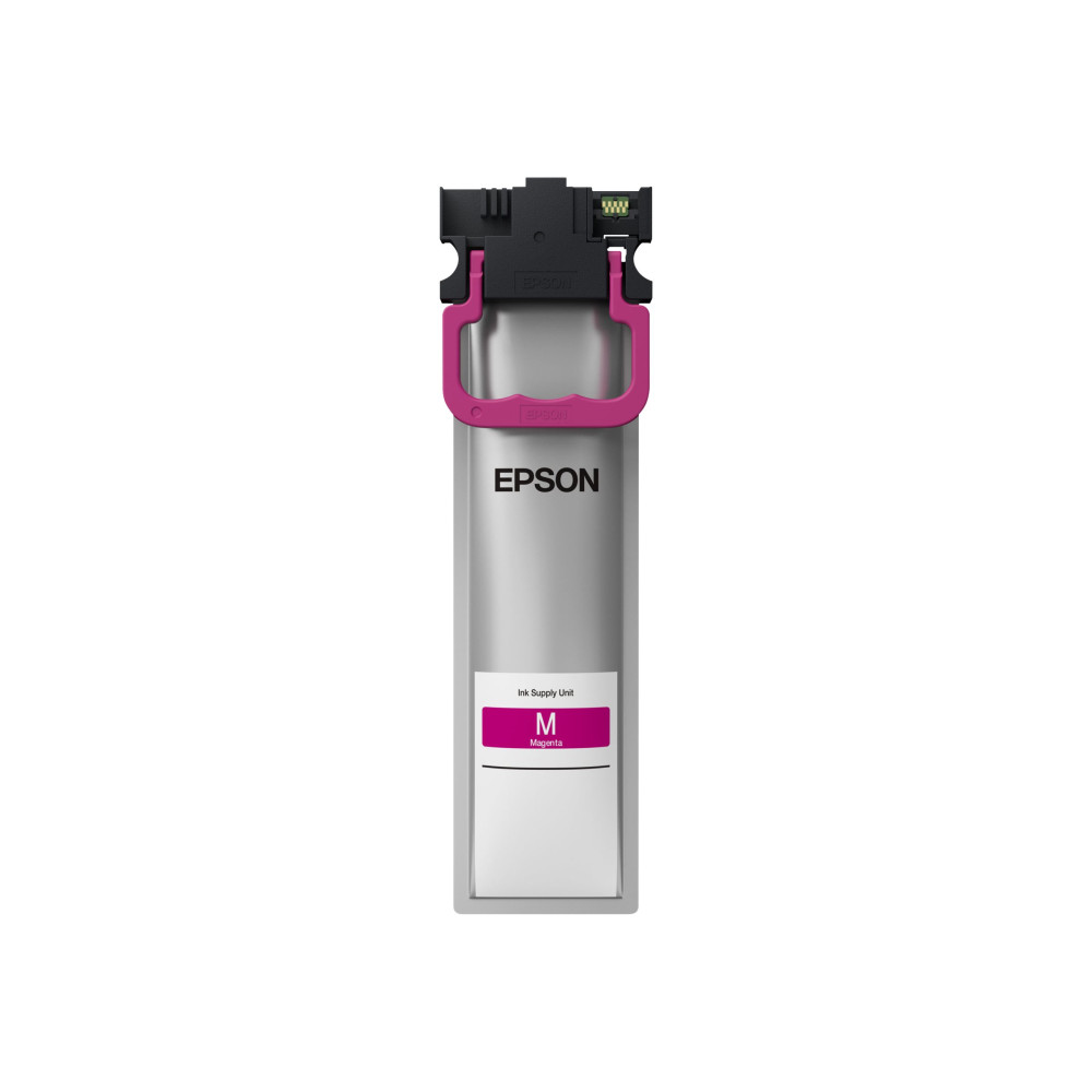 Produktbild för Epson - XL - magenta - original - bläckpatron