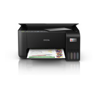 Produktbild för Epson EcoTank L3270 - multifunktionsskrivare - färg