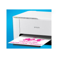 Produktbild för Epson EcoTank L3276 - multifunktionsskrivare - färg