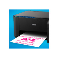 Produktbild för Epson EcoTank L3271 - multifunktionsskrivare - färg