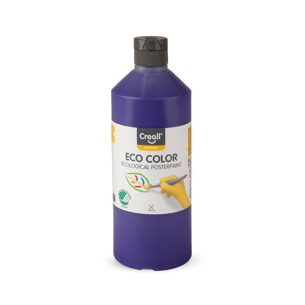Produktbild för Readymix Svanenmärkt 500ml lila