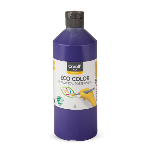 Creall Readymix Svanenmärkt 500ml lila
