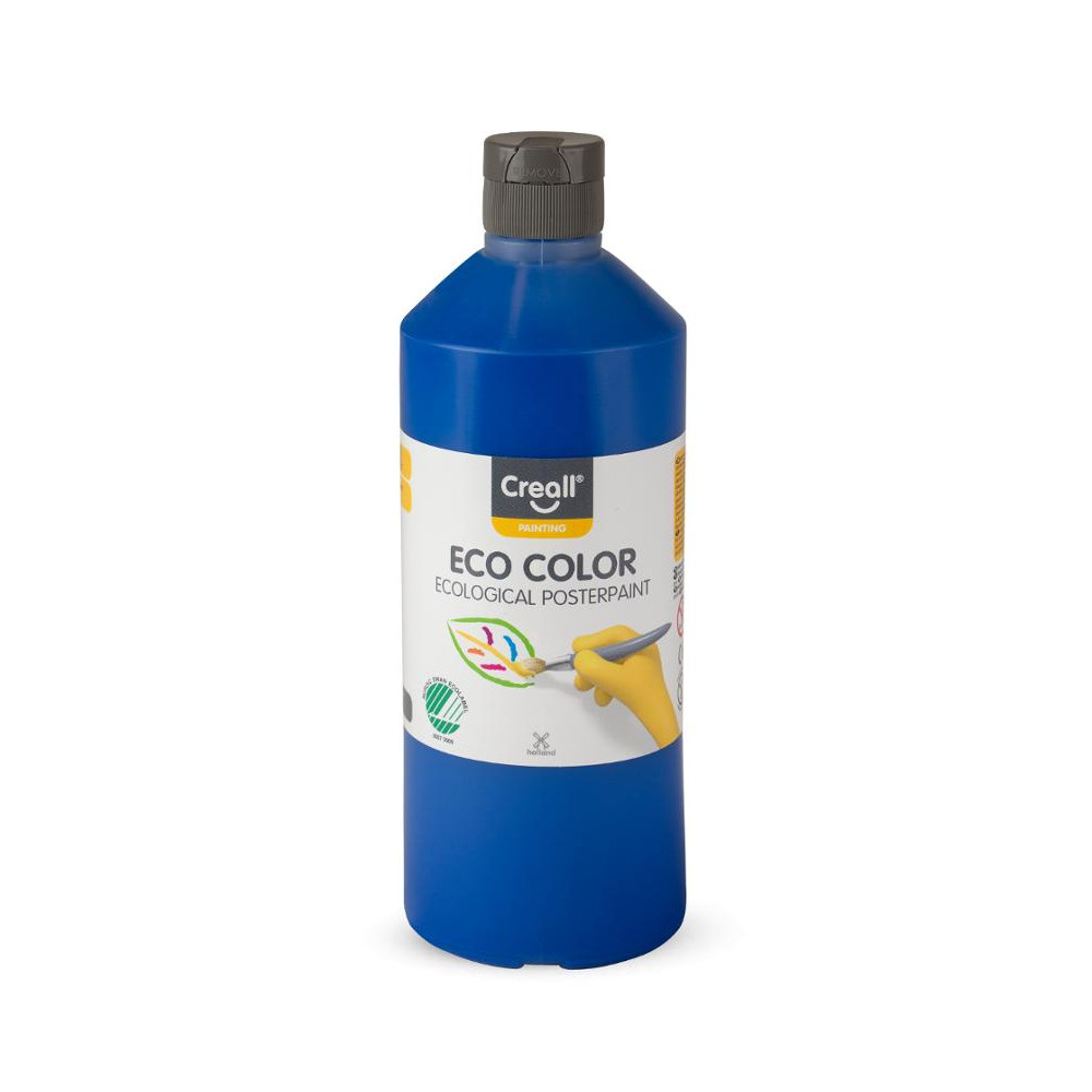 Produktbild för Readymix Svanenmärkt 500ml blå