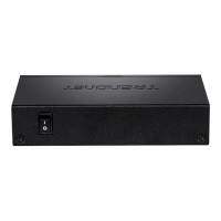 Produktbild för TRENDnet TPE TG52 - switch - 5 portar - TAA-kompatibel