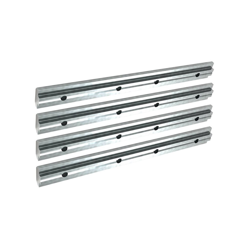 Produktbild för Multibrackets M Pro monteringskomponent - aluminium