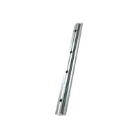 Produktbild för Multibrackets M Pro monteringskomponent - aluminium
