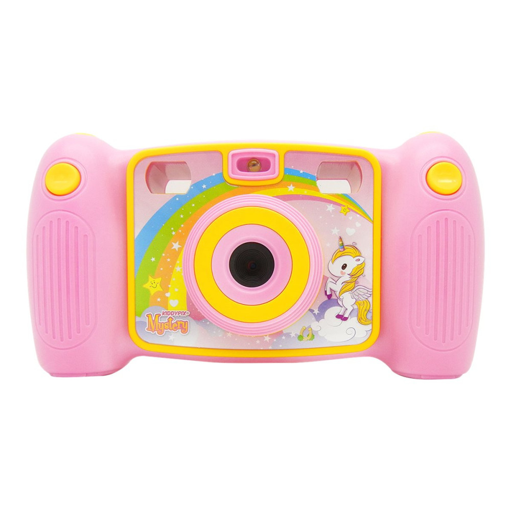 Produktbild för Easypix Kiddypix Mystery - digitalkamera