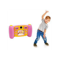 Produktbild för Easypix Kiddypix Mystery - digitalkamera