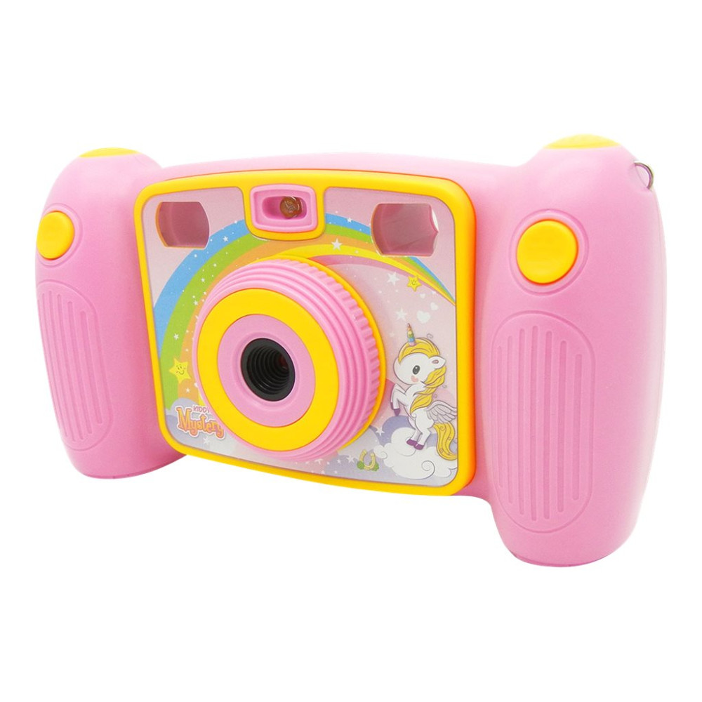 Produktbild för Easypix Kiddypix Mystery - digitalkamera