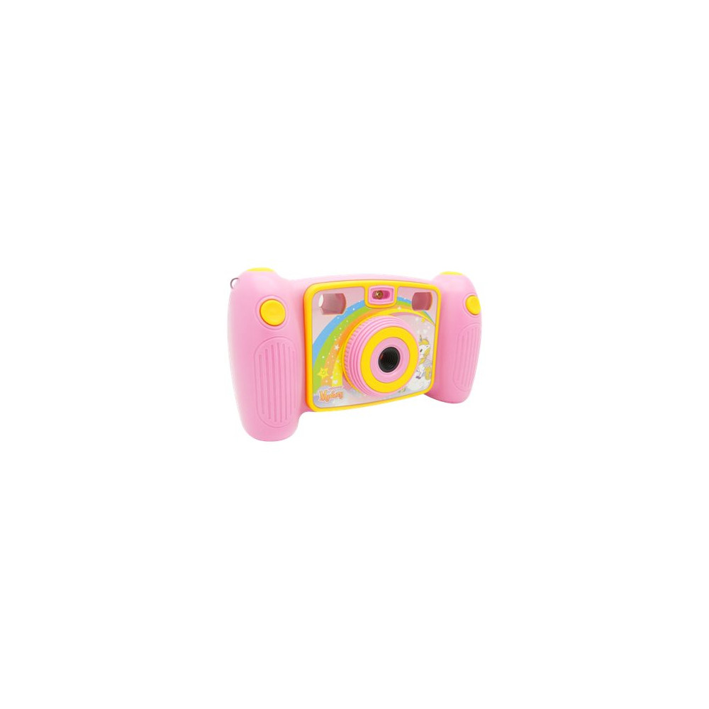 Produktbild för Easypix Kiddypix Mystery - digitalkamera