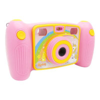 Produktbild för Easypix Kiddypix Mystery - digitalkamera