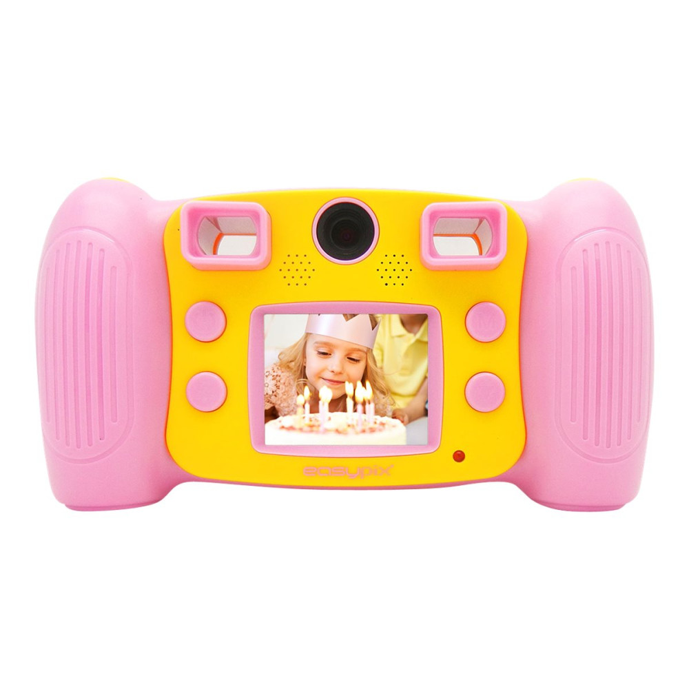 Produktbild för Easypix Kiddypix Mystery - digitalkamera