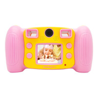 Produktbild för Easypix Kiddypix Mystery - digitalkamera
