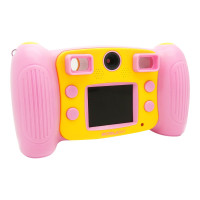 Produktbild för Easypix Kiddypix Mystery - digitalkamera