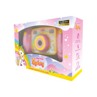 Produktbild för Easypix Kiddypix Mystery - digitalkamera