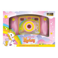 Produktbild för Easypix Kiddypix Mystery - digitalkamera