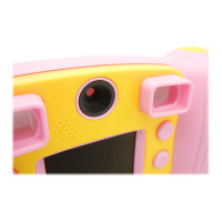 Produktbild för Easypix Kiddypix Mystery - digitalkamera