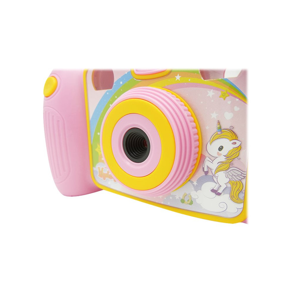 Produktbild för Easypix Kiddypix Mystery - digitalkamera