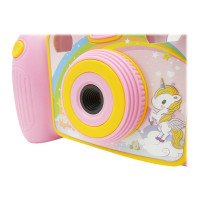 Produktbild för Easypix Kiddypix Mystery - digitalkamera