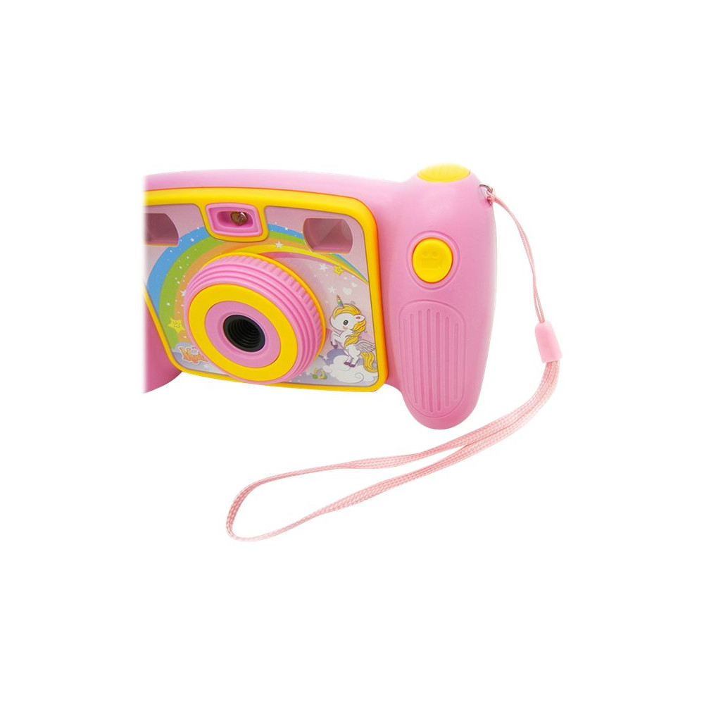 Produktbild för Easypix Kiddypix Mystery - digitalkamera