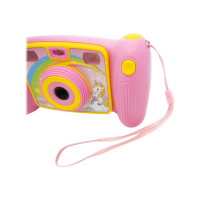 Produktbild för Easypix Kiddypix Mystery - digitalkamera