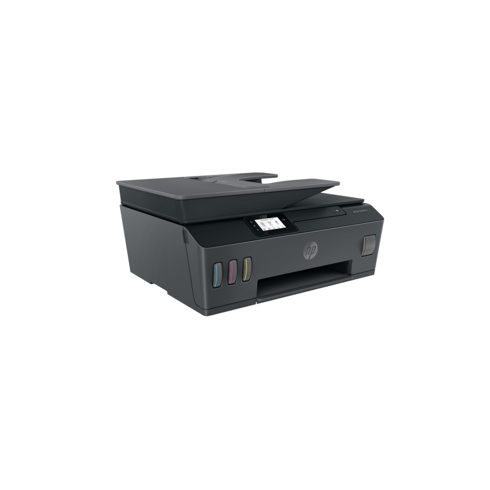 Produktbild för HP Smart Tank Plus 655 Wireless All-in-One - multifunktionsskrivare - färg